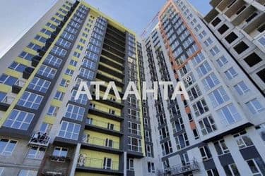 1-кімнатна квартира за адресою вул. Вільямса ак. (площа 25 м²) - Atlanta.ua - фото 7