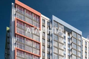 1-кімнатна квартира за адресою вул. Вільямса ак. (площа 25 м²) - Atlanta.ua - фото 9