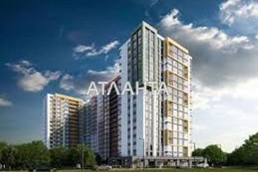 1-кімнатна квартира за адресою вул. Вільямса ак. (площа 25 м²) - Atlanta.ua - фото 10