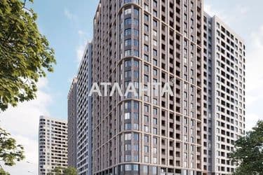 2-rooms apartment apartment by the address st. Franko Ivana (area 81 m²) - Atlanta.ua - photo 7