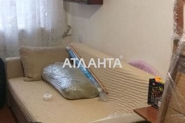 Room in dormitory apartment by the address st. Gradonachalnitskaya Perekopskoy Pobedy (area 14,8 m²) - Atlanta.ua - photo 8