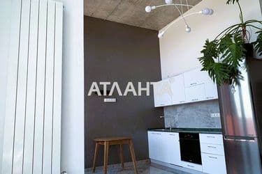 2-комнатная квартира по адресу ул. Марсельская (площадь 49,4 м²) - Atlanta.ua - фото 13