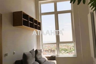 2-комнатная квартира по адресу ул. Марсельская (площадь 49,4 м²) - Atlanta.ua - фото 18