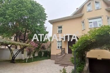 House by the address st. Orekhovaya 3 ya (area 382 m²) - Atlanta.ua - photo 49