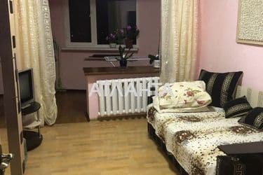 3-комнатная квартира по адресу ул. Химиков (площадь 67 м²) - Atlanta.ua - фото 11