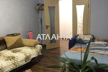 3-комнатная квартира по адресу ул. Химиков (площадь 67 м²) - Atlanta.ua - фото 13