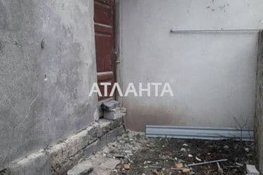 2-rooms apartment apartment by the address st. Kostrova (area 26,6 m²) - Atlanta.ua - photo 17