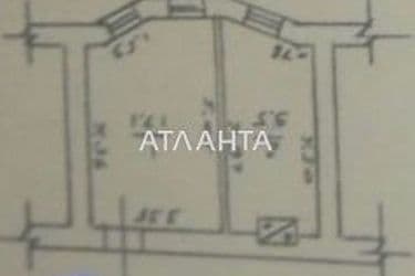 2-rooms apartment apartment by the address st. Kostrova (area 26,6 m²) - Atlanta.ua - photo 14