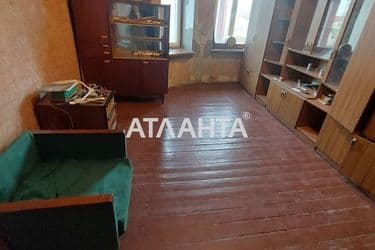 2-rooms apartment apartment by the address st. Kostrova (area 26,6 m²) - Atlanta.ua - photo 12