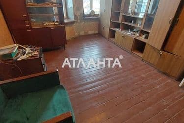 2-rooms apartment apartment by the address st. Kostrova (area 26,6 m²) - Atlanta.ua - photo 15