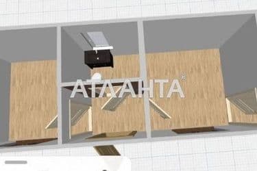 Дом по адресу ул. Мира (площадь 50 м²) - Atlanta.ua - фото 13