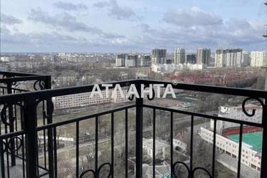 1-кімнатна квартира за адресою Тополиний пров. (площа 30 м²) - Atlanta.ua - фото 21