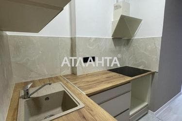 1-кімнатна квартира за адресою Тополиний пров. (площа 30 м²) - Atlanta.ua - фото 12