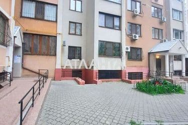 Commercial real estate at st. Palubnaya (area 94,4 m²) - Atlanta.ua - photo 15