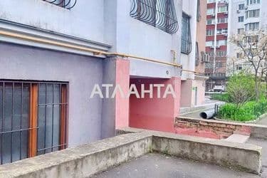 Commercial real estate at st. Palubnaya (area 94,4 m²) - Atlanta.ua - photo 17