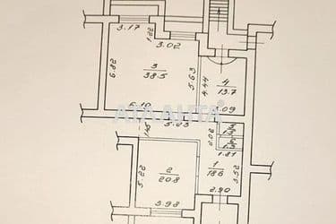 Commercial real estate at st. Palubnaya (area 94,4 m²) - Atlanta.ua - photo 25