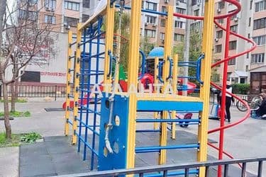 Commercial real estate at st. Palubnaya (area 94,4 m²) - Atlanta.ua - photo 26