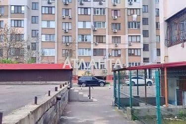 Commercial real estate at st. Palubnaya (area 94,4 m²) - Atlanta.ua - photo 27