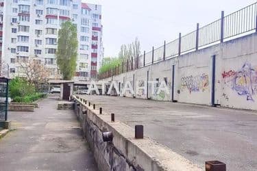 Commercial real estate at st. Palubnaya (area 94,4 m²) - Atlanta.ua - photo 28