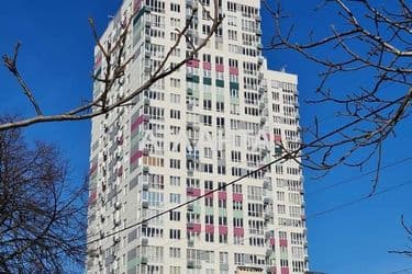 2-rooms apartment apartment by the address st. Kostandi (area 70 m²) - Atlanta.ua - photo 19