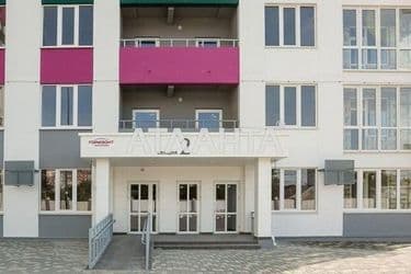 2-rooms apartment apartment by the address st. Kostandi (area 70 m²) - Atlanta.ua - photo 20