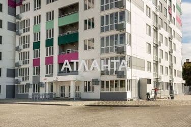 2-rooms apartment apartment by the address st. Kostandi (area 70 m²) - Atlanta.ua - photo 21