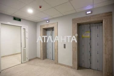 2-rooms apartment apartment by the address st. Kostandi (area 70 m²) - Atlanta.ua - photo 23