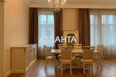 3-rooms apartment apartment by the address st. Knyazya Romana (area 113,9 m²) - Atlanta.ua - photo 32