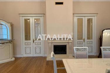 3-rooms apartment apartment by the address st. Knyazya Romana (area 113,9 m²) - Atlanta.ua - photo 33