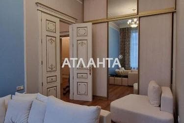 3-rooms apartment apartment by the address st. Knyazya Romana (area 113,9 m²) - Atlanta.ua - photo 41