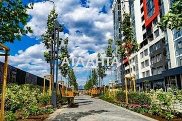 1-кімнатна квартира за адресою вул. Вільямса ак. (площа 34 м²) - Atlanta.ua - фото 6