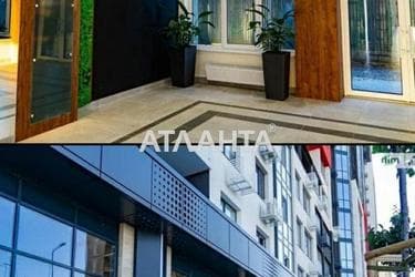 1-кімнатна квартира за адресою вул. Вільямса ак. (площа 34 м²) - Atlanta.ua - фото 10