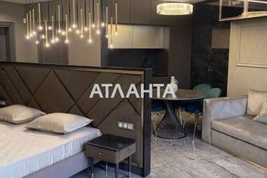 1-room apartment apartment by the address st. Kamanina (area 43,9 m²) - Atlanta.ua - photo 19