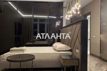 1-room apartment apartment by the address st. Kamanina (area 43,9 m²) - Atlanta.ua - photo 20