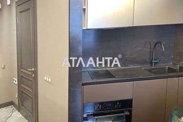 1-room apartment apartment by the address st. Kamanina (area 43,9 m²) - Atlanta.ua - photo 22