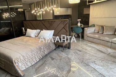 1-room apartment apartment by the address st. Kamanina (area 43,9 m²) - Atlanta.ua - photo 24