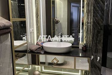 1-room apartment apartment by the address st. Kamanina (area 43,9 m²) - Atlanta.ua - photo 25