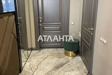 1-room apartment apartment by the address st. Kamanina (area 43,9 m²) - Atlanta.ua - photo 27