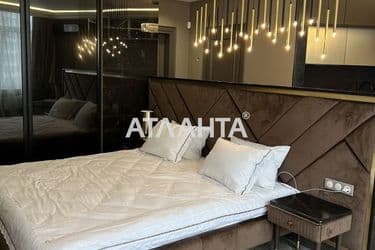 1-room apartment apartment by the address st. Kamanina (area 43,9 m²) - Atlanta.ua - photo 29