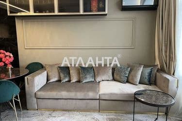 1-room apartment apartment by the address st. Kamanina (area 43,9 m²) - Atlanta.ua - photo 34