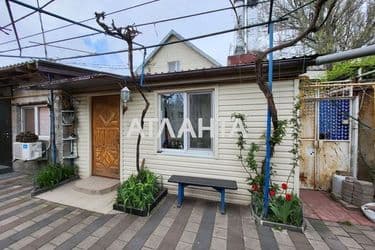 4+-rooms apartment apartment by the address st. Dokovaya (area 85 m²) - Atlanta.ua - photo 19