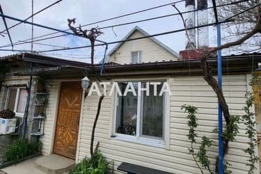 4+-rooms apartment apartment by the address st. Dokovaya (area 85 m²) - Atlanta.ua - photo 36