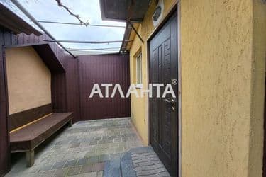 4+-rooms apartment apartment by the address st. Dokovaya (area 85 m²) - Atlanta.ua - photo 20