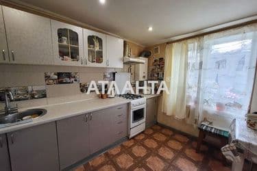 4+-rooms apartment apartment by the address st. Dokovaya (area 85 m²) - Atlanta.ua - photo 29