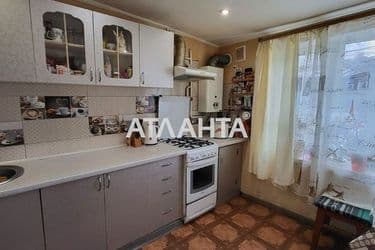 4+-rooms apartment apartment by the address st. Dokovaya (area 85 m²) - Atlanta.ua - photo 28