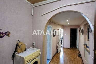 4+-rooms apartment apartment by the address st. Dokovaya (area 85 m²) - Atlanta.ua - photo 35