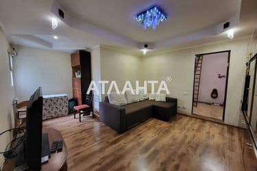 4+-rooms apartment apartment by the address st. Dokovaya (area 85 m²) - Atlanta.ua - photo 23