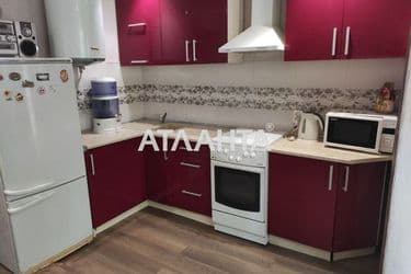 4+-rooms apartment apartment by the address st. Dokovaya (area 85 m²) - Atlanta.ua - photo 24
