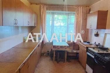 Коммунальная квартира по адресу ул. Краснова (площадь 11,9 м²) - Atlanta.ua - фото 19