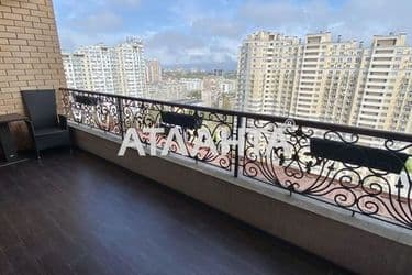 2-rooms apartment apartment by the address st. Armeyskaya Leninskogo batalona (area 115 m²) - Atlanta.ua - photo 37